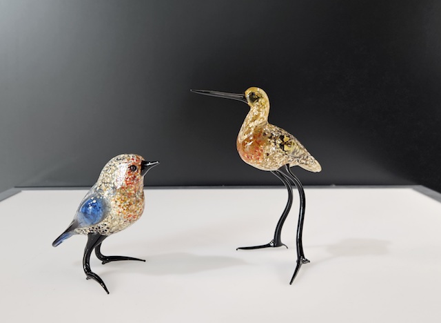 Vink en Grutto