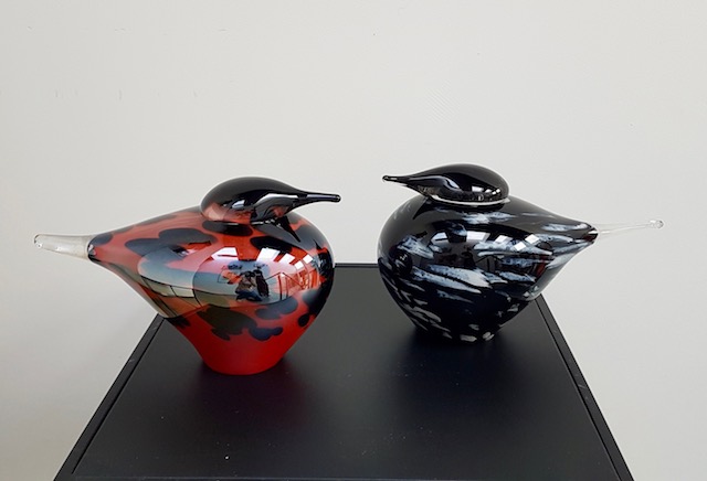 Grote Vogels